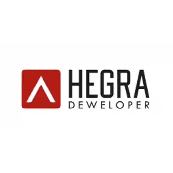Hegra Deweloper