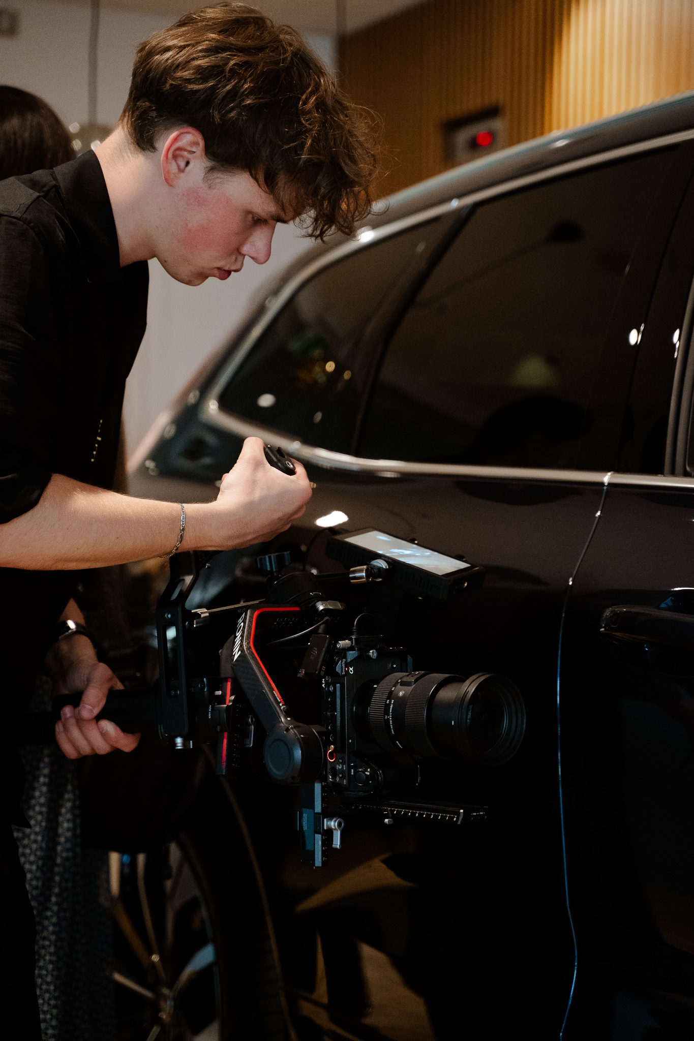 Sprzęt Palm Films